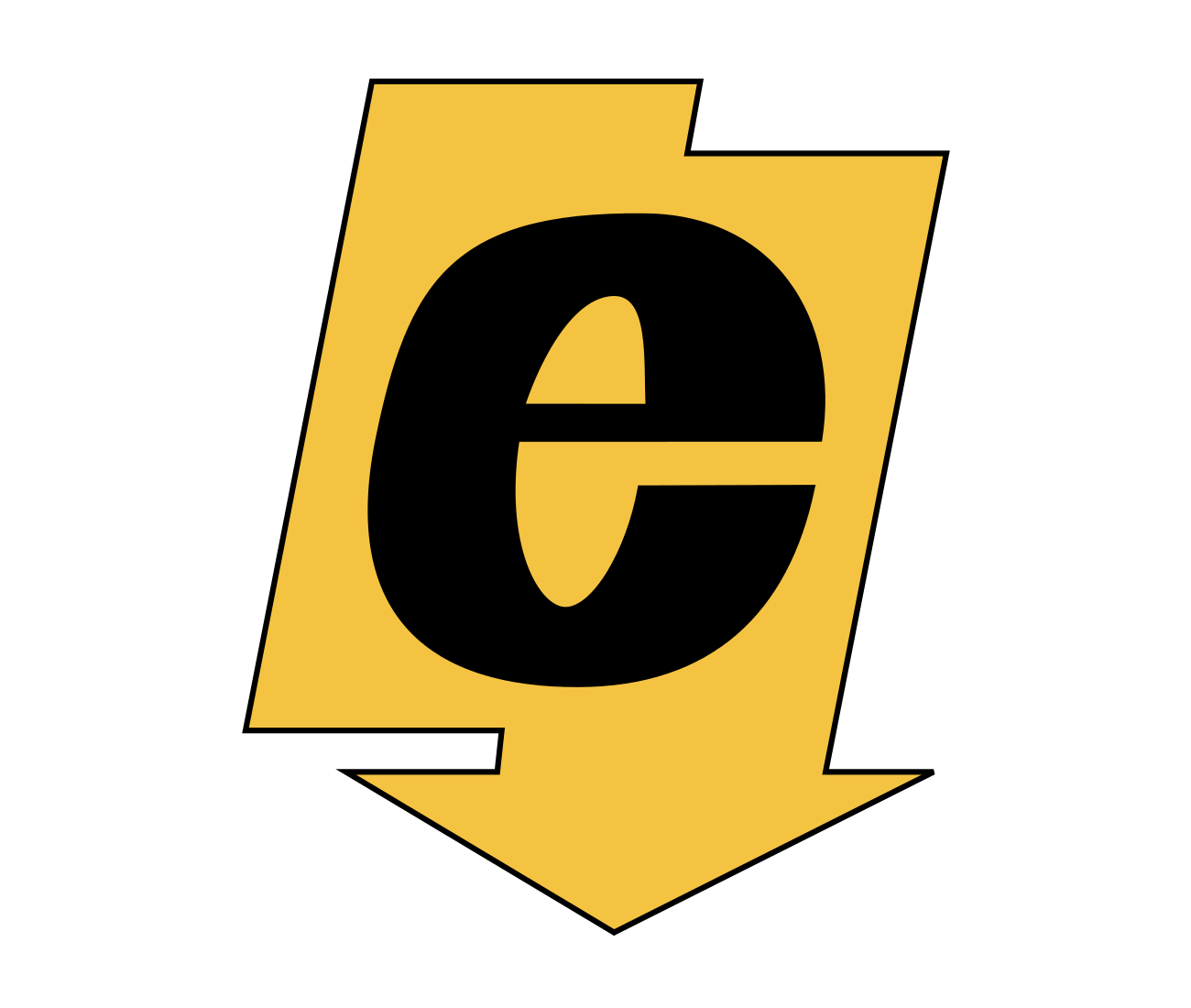 Logo wydziału elektrycznego